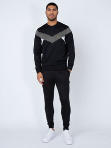  HADES TRICOT TRACKSUIT