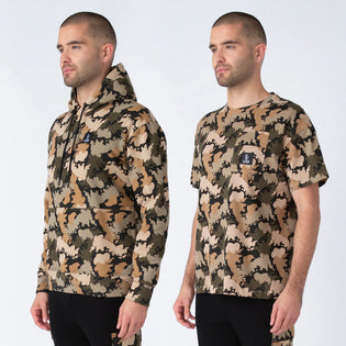  An Innovative Approach to Camouflage