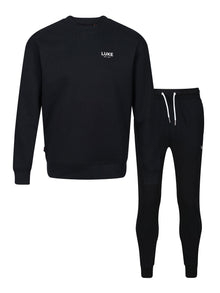  EXCEPTIONAL SOFT COTTON TRACKSUIT