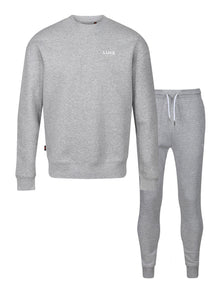  EXCEPTIONAL SOFT COTTON TRACKSUIT