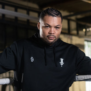 LUKE X Joe Joyce