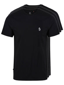  JOHNYS 3 PACK T-SHIRT