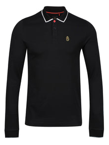  LONG MEADTASTIC MODAL TIPPING POLO