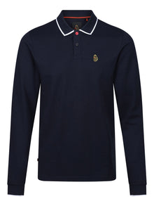  LONG MEADTASTIC MODAL TIPPING POLO