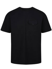  DRAGGER RELAXED FIT HEAVYWEIGHT T-SHIRT