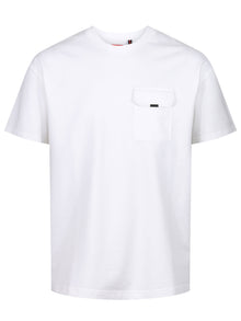  DRAGGER RELAXED FIT HEAVYWEIGHT T-SHIRT