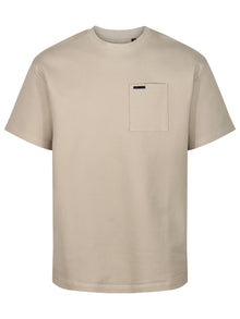  GITANO 350 GSM HEAVYWEIGHT RELAXED FIT T-SHIRT