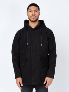  MODERNIST PARKA JACKET