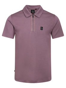 HARDY MODAL ZIP POLO