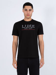  THREE D MODAL HEAVYWEIGHT T-SHIRT