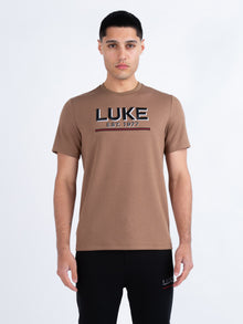  THREE D MODAL HEAVYWEIGHT T-SHIRT