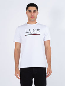  THREE D MODAL HEAVYWEIGHT T-SHIRT