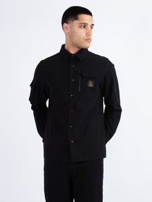  HULUN TECHNICAL OVERSHIRT