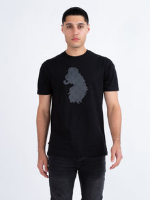  INFILAPENNY LOGO PRINT T-SHIRT