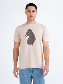  INFILAPENNY LOGO PRINT T-SHIRT