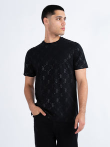  LINEKER 2 OVERPRINT T-SHIRT