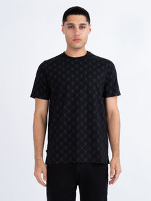  LINEKER CLASSIC OVERPRINT T-SHIRT