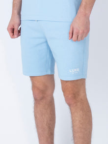  STAGGERING SWEAT SHORTS