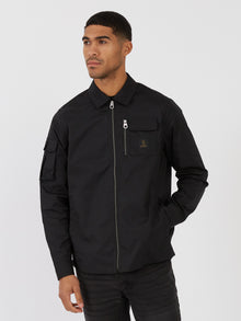  VIETNAM ZIP THROUGH UTILITY JACKET