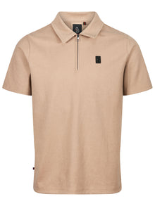  FAIRFAX PREMIUM ZIP POLO