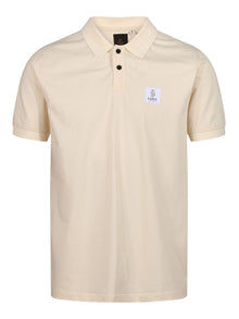  LAOS PURE COTTON POLO