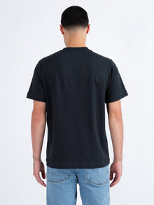  LUXEMBOURG RELAXED FIT HEAVYWEIGHT T-SHIRT