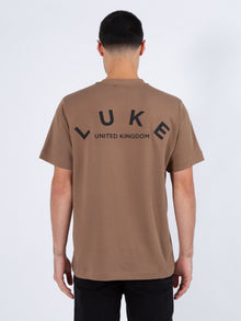  LUXEMBOURG RELAXED FIT HEAVYWEIGHT T-SHIRT