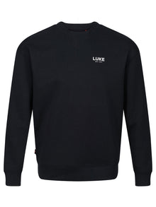  EXCEPTIONAL RELAXED FIT SWEAT