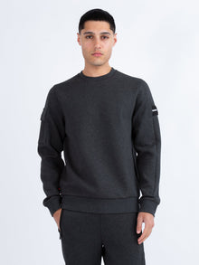  FORTITUDE ARM BAND PREMIUM SWEAT