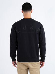  BELARUS RELAXED FIT PREMIUM SWEAT