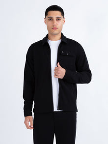  CONCORD TEXTURED JACKET