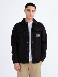  WARDEN PREMIUM TWIN POCKET OVERSHIRT