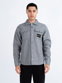 WARDEN PREMIUM TWIN POCKET OVERSHIRT