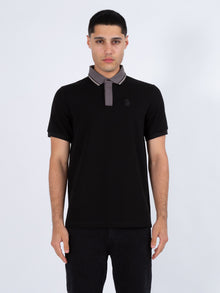  LEO PREMIUM PIQUE POLO