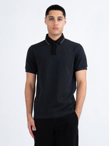  LEO PREMIUM PIQUE POLO