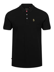  NEW MEAD PIQUE POLO