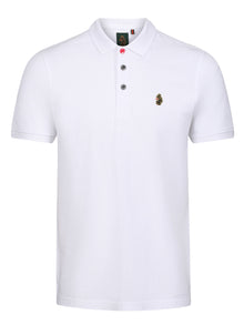  NEW MEAD PIQUE POLO