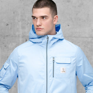 Transitional Jackets