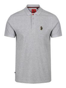  WILLIAMS CLASSIC PIQUE POLO