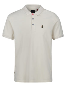  NEW MEAD PIQUE POLO