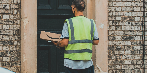 delivery